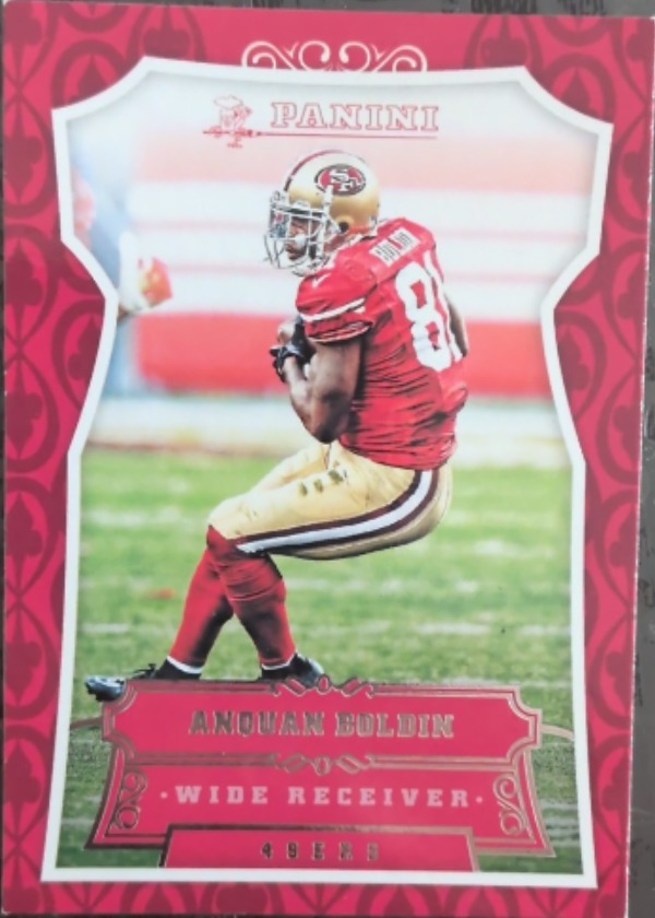 Anquan Boldin