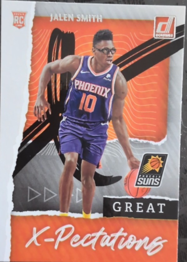 Jalen Smith