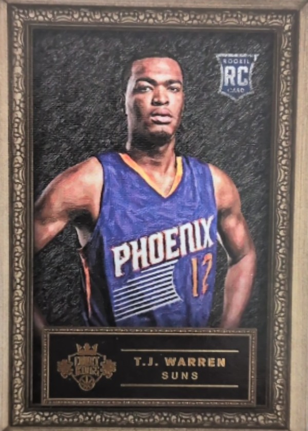 T.J. Warren