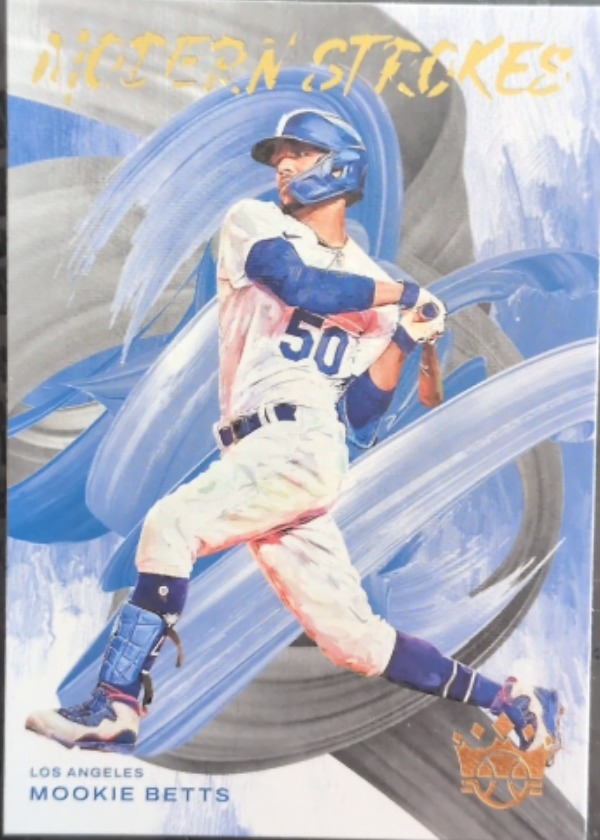 Mookie Betts