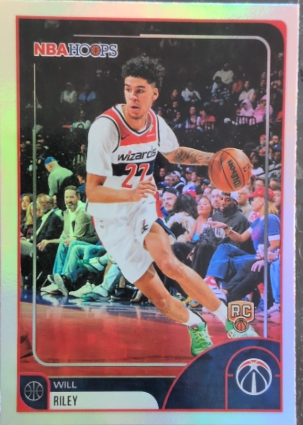 Will Riley