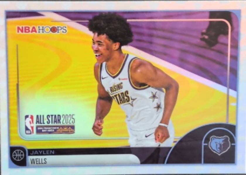 Jaylen Wells