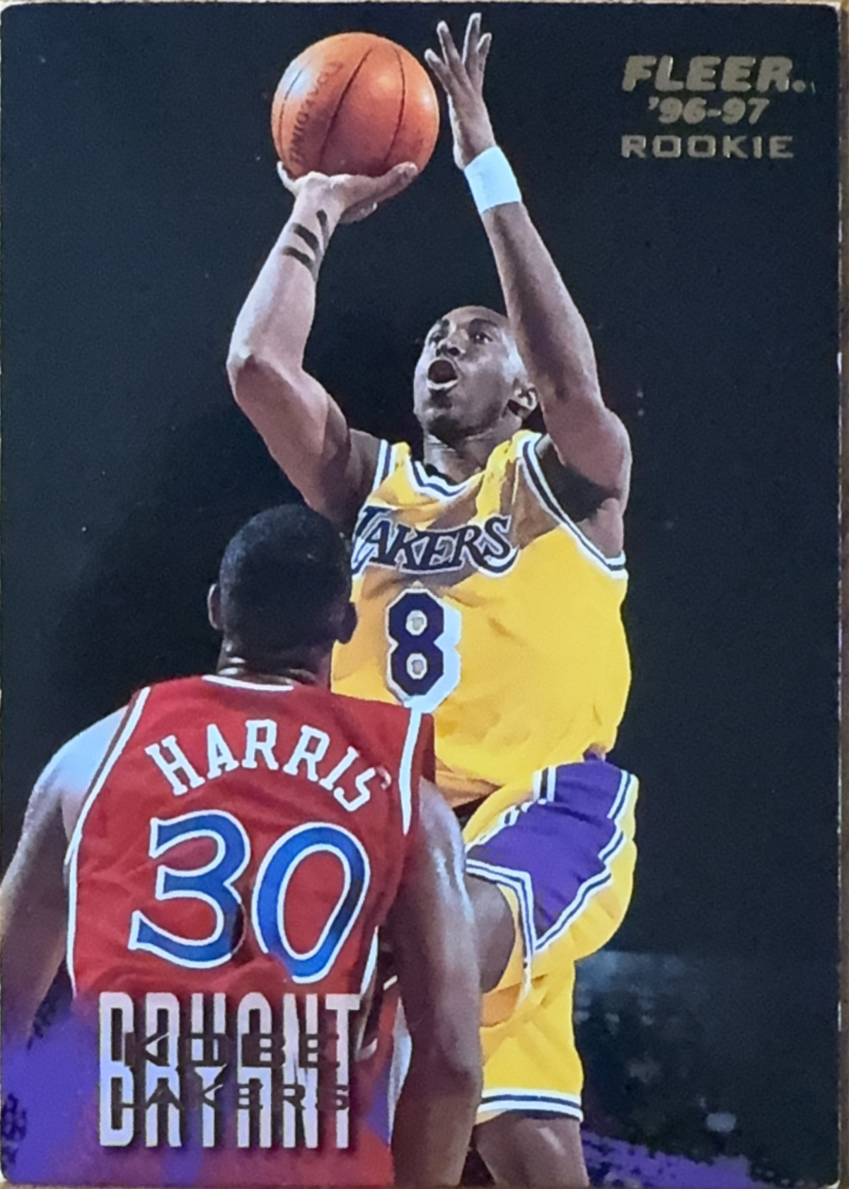 Kobe Bryant