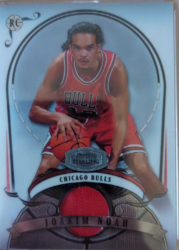 Joakim Noah