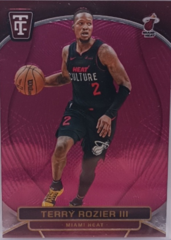 Terry Rozier III