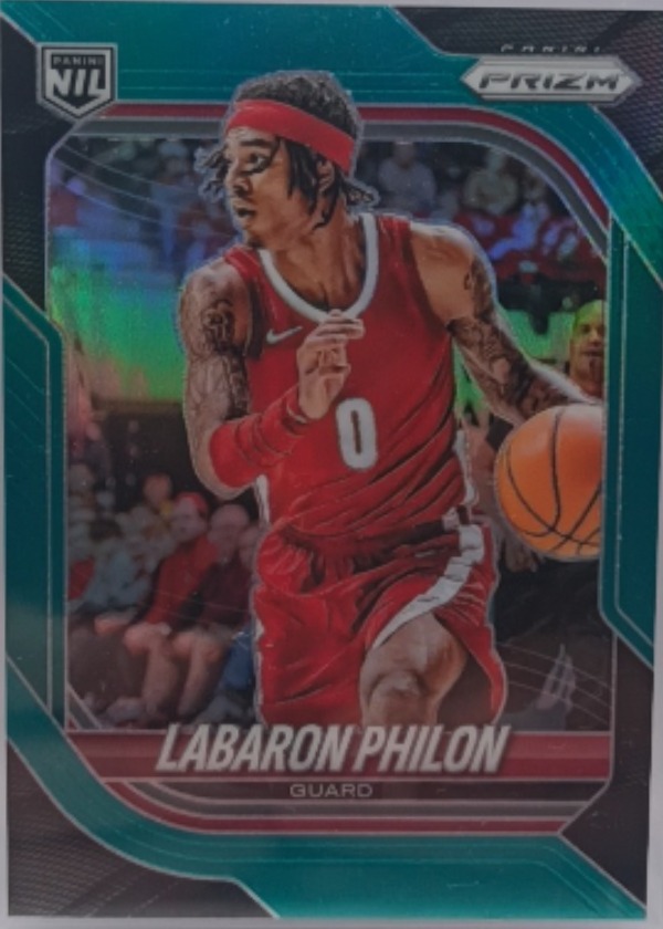 Labaron Philon