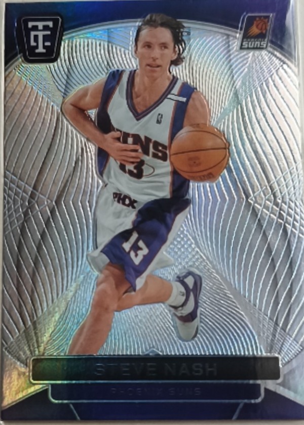 Steve Nash