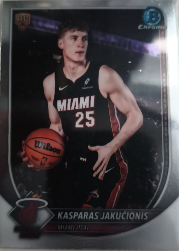Kasparas Jakucionis