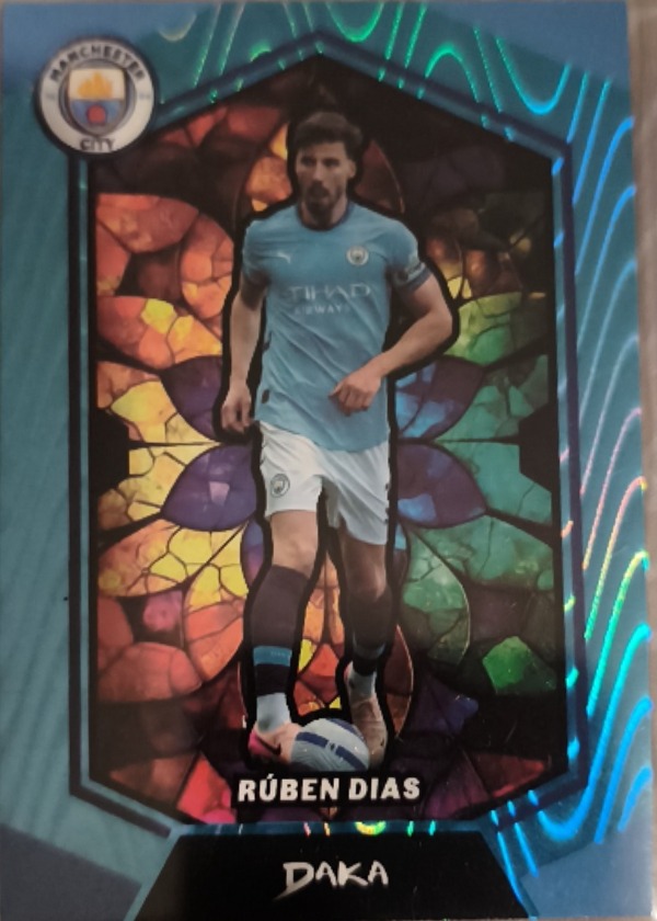 Rúben Dias