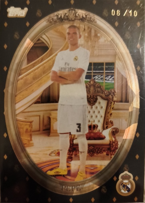 Pepe