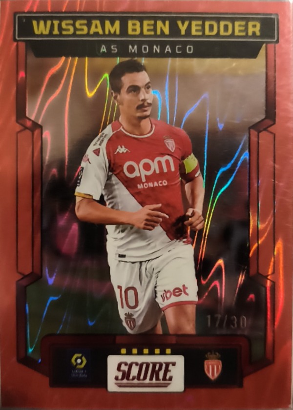 Wissam Ben Yedder
