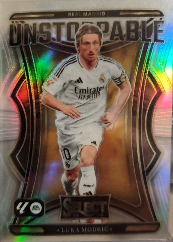 Luka Modric