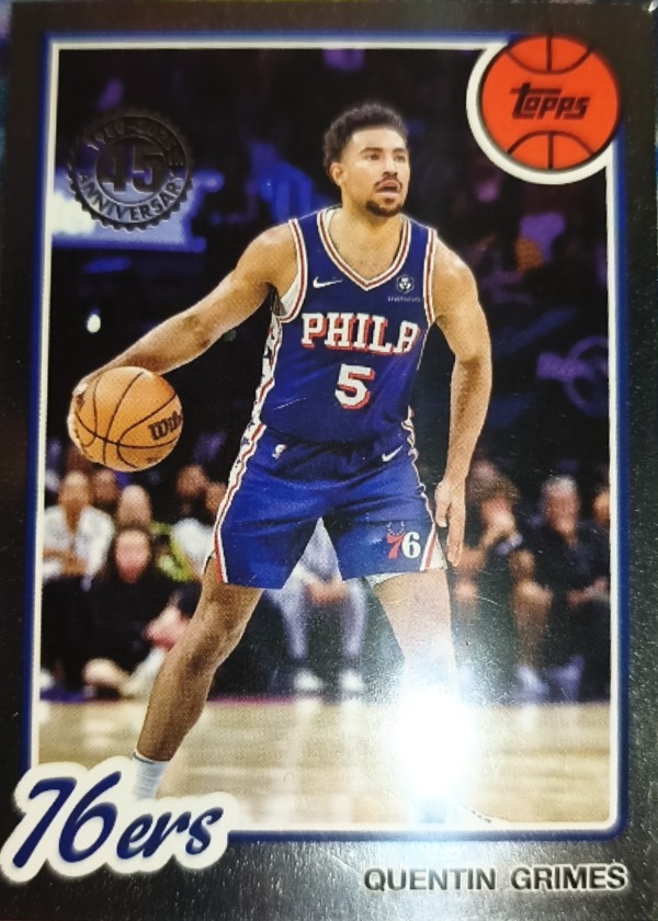 Quentin Grimes