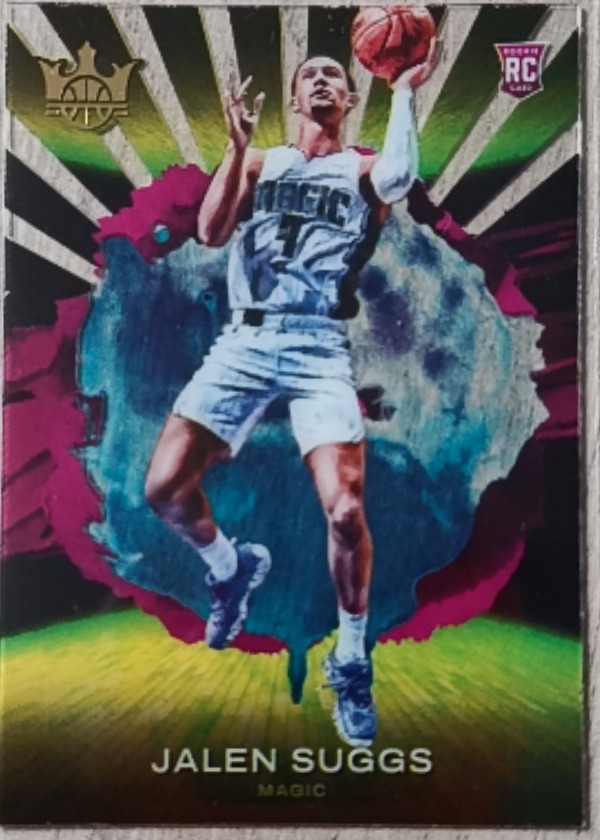 Jalen Suggs
