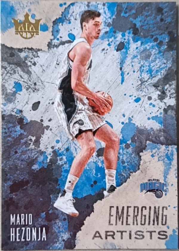 Mario Hezonja