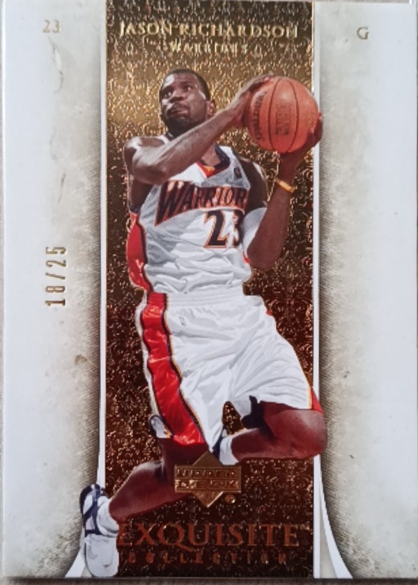 Jason Richardson