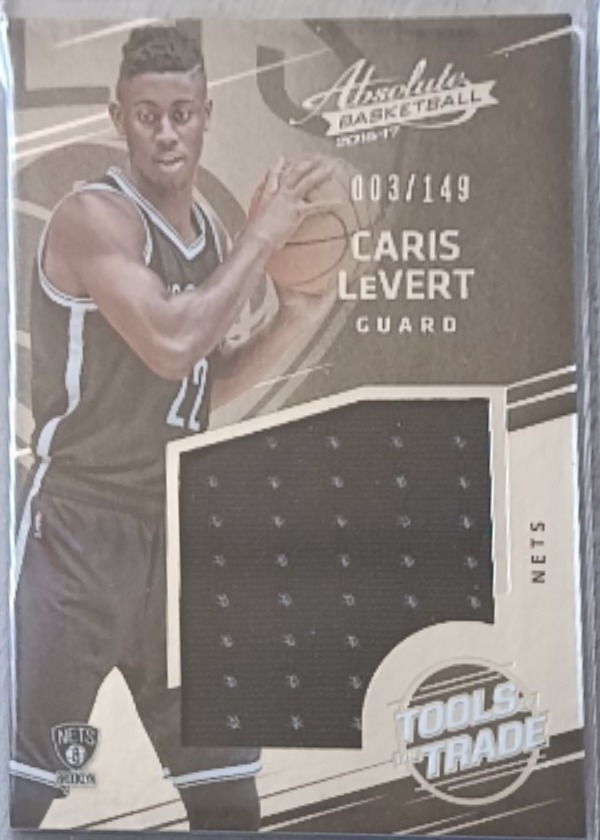 Caris LeVert