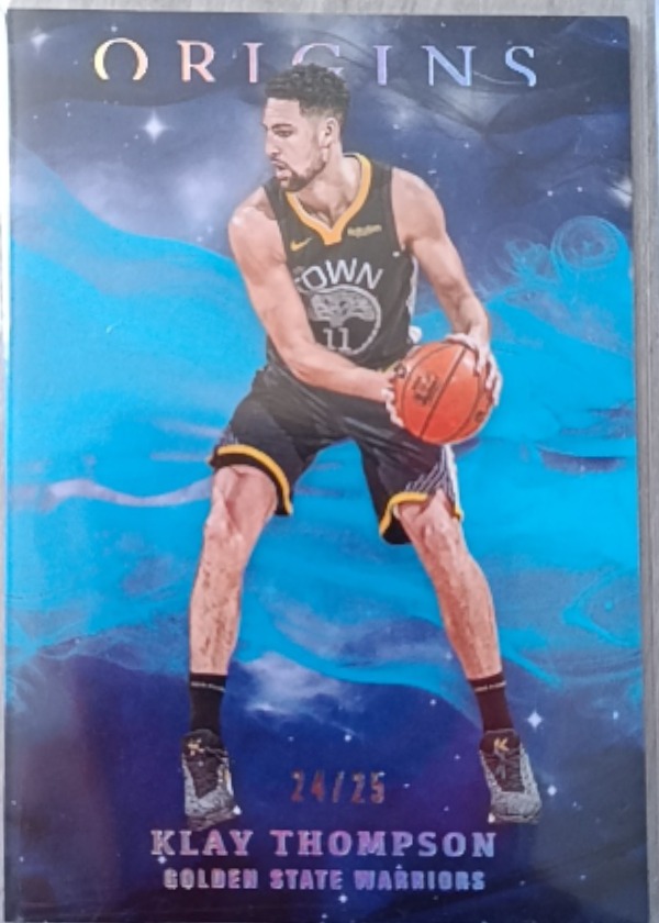 Klay Thompson
