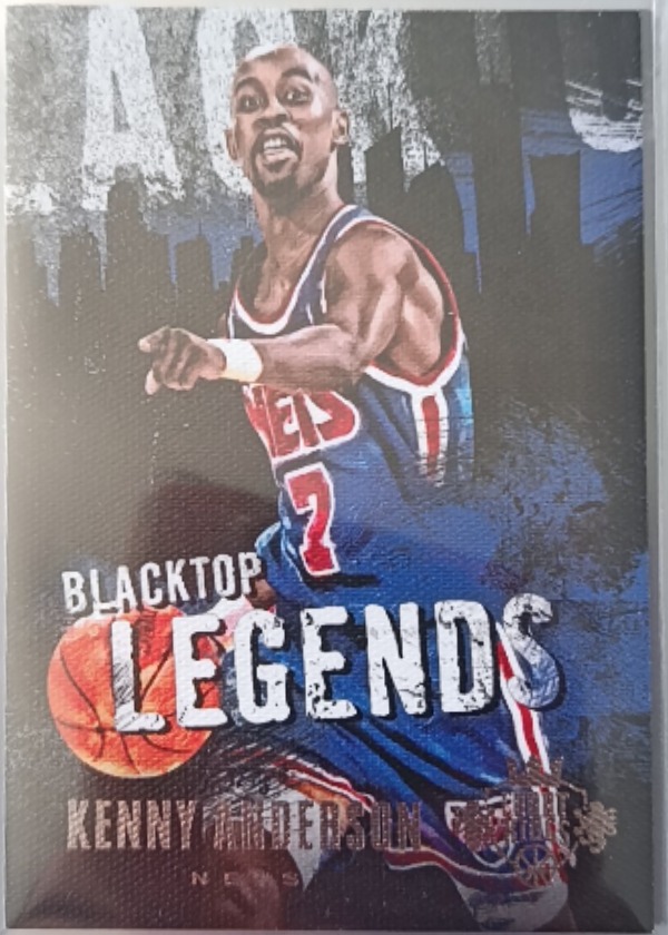 Kenny Anderson