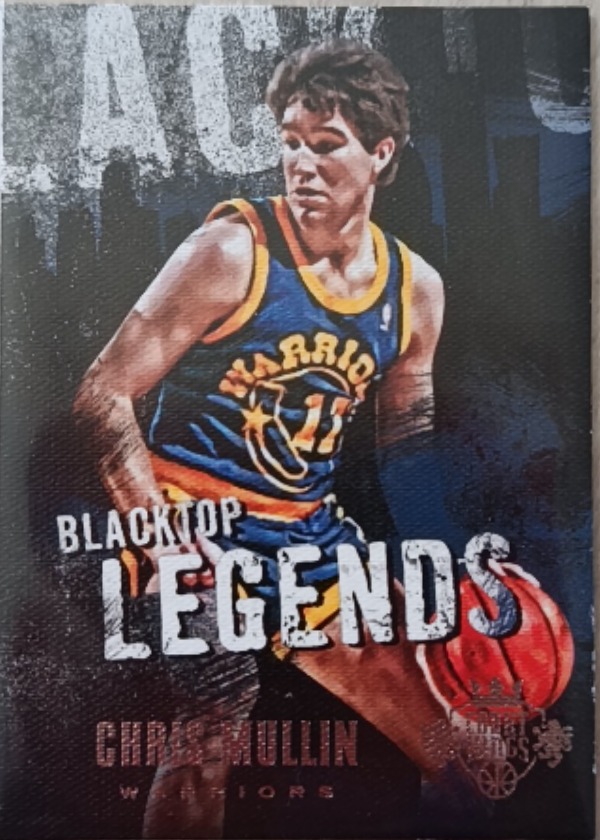 Chris Mullin