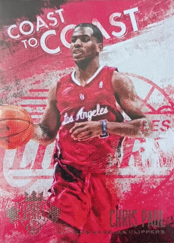 Chris Paul