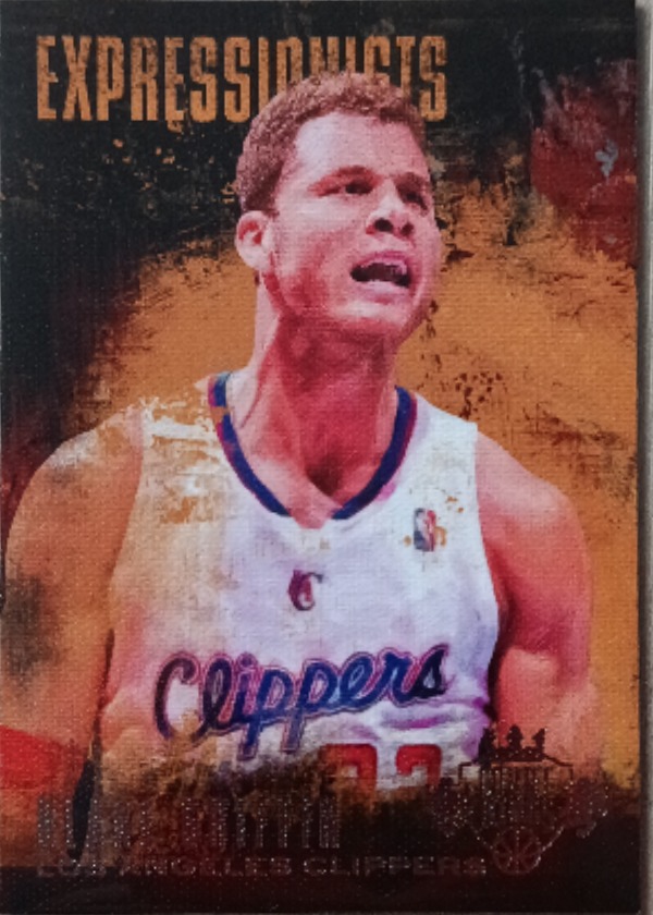 Blake Griffin