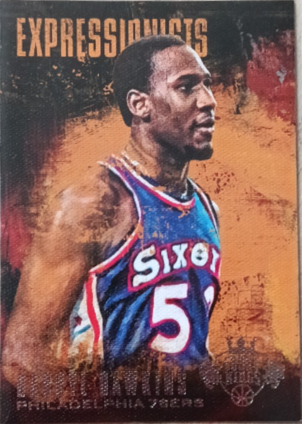 Darryl Dawkins
