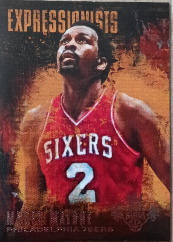 Moses Malone