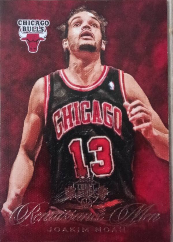Joakim Noah