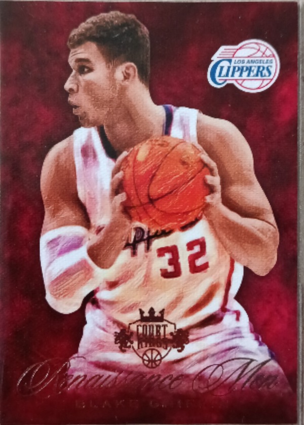 Blake Griffin