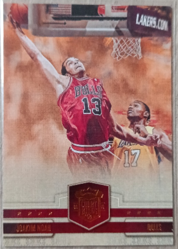 Joakim Noah