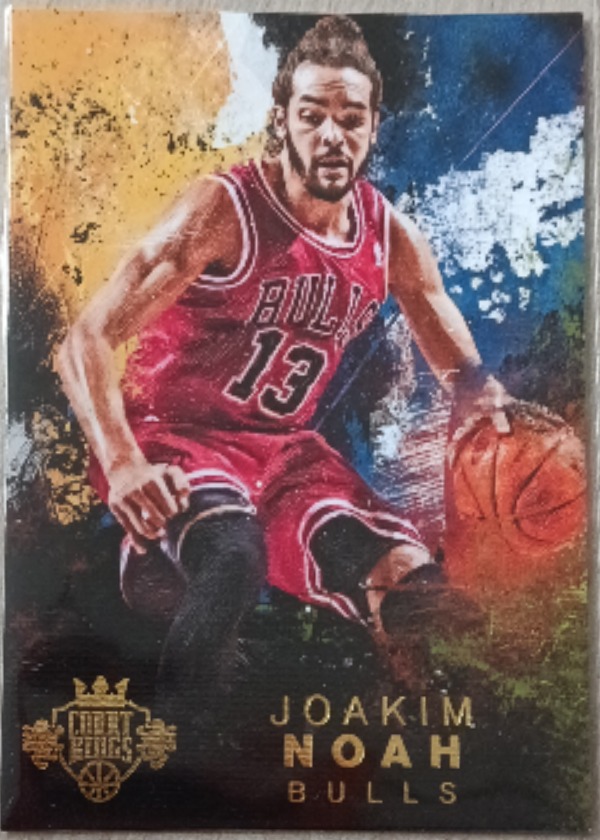 Joakim Noah