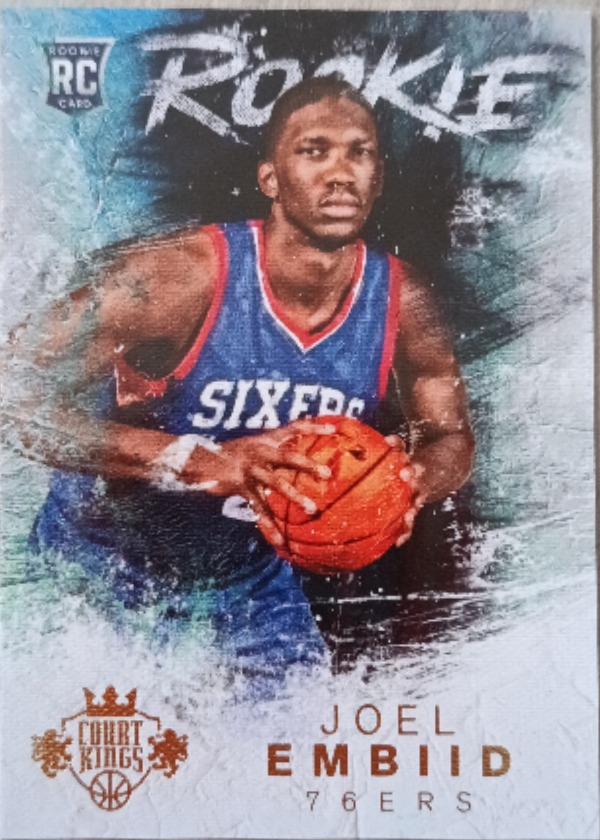 Joel Embiid