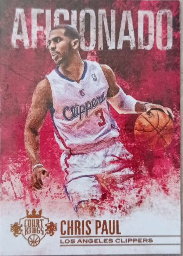 Chris Paul