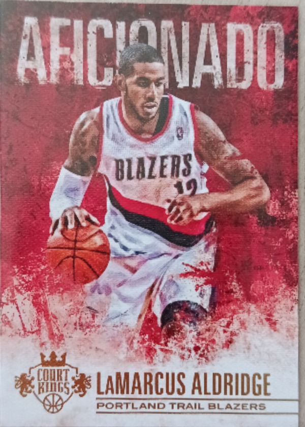 LaMarcus Aldridge