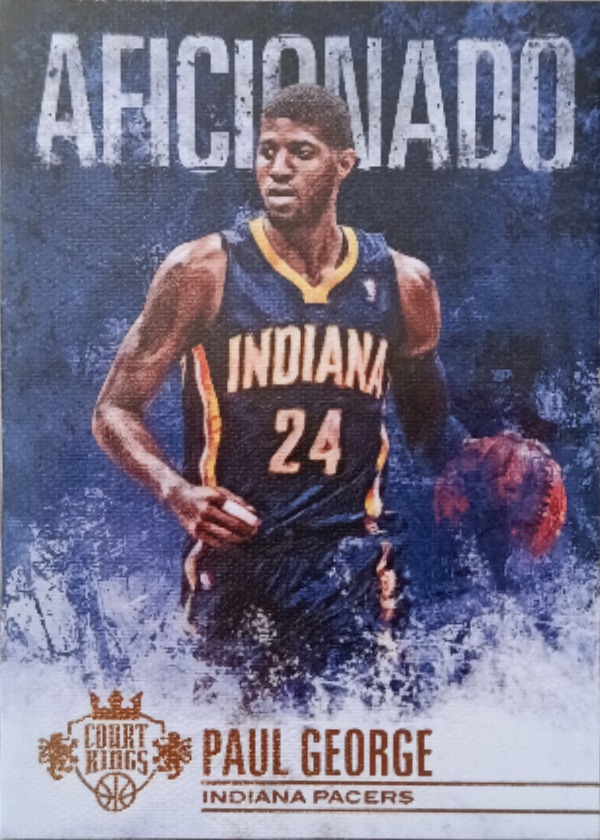 Paul George