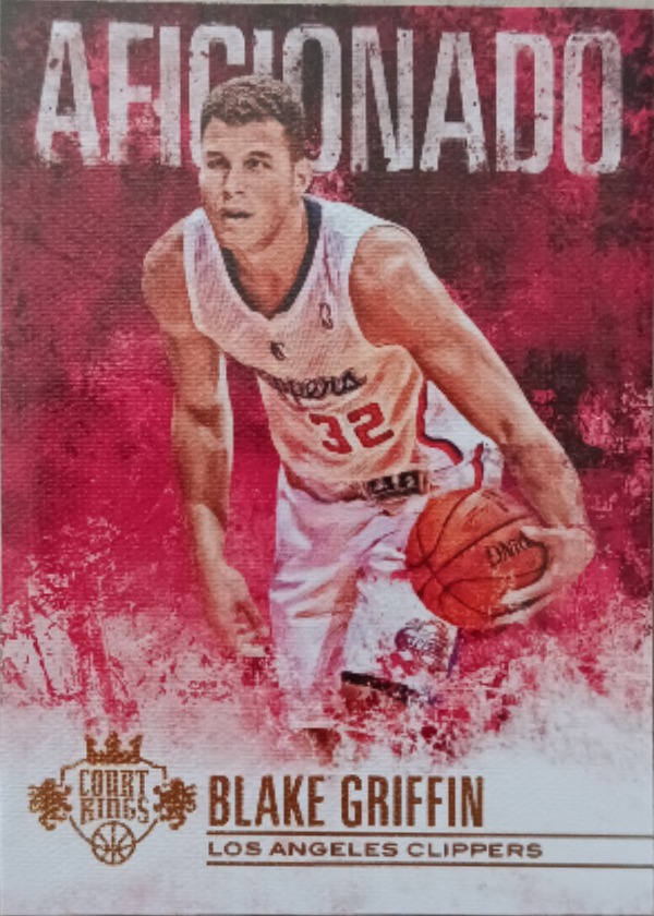 Blake Griffin