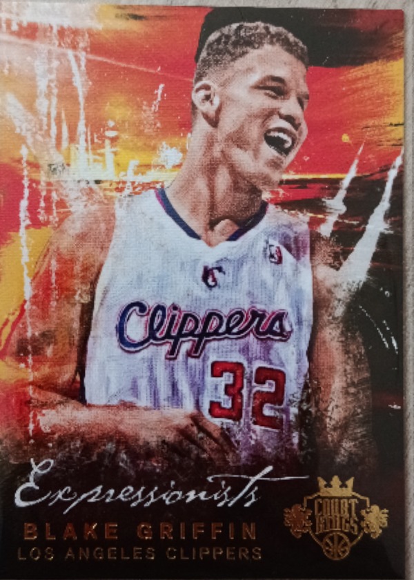 Blake Griffin