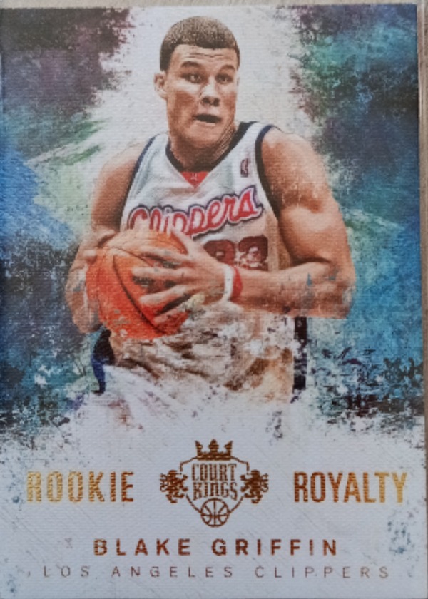 Blake Griffin