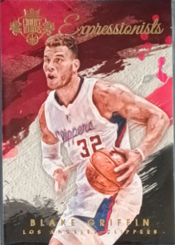 Blake Griffin