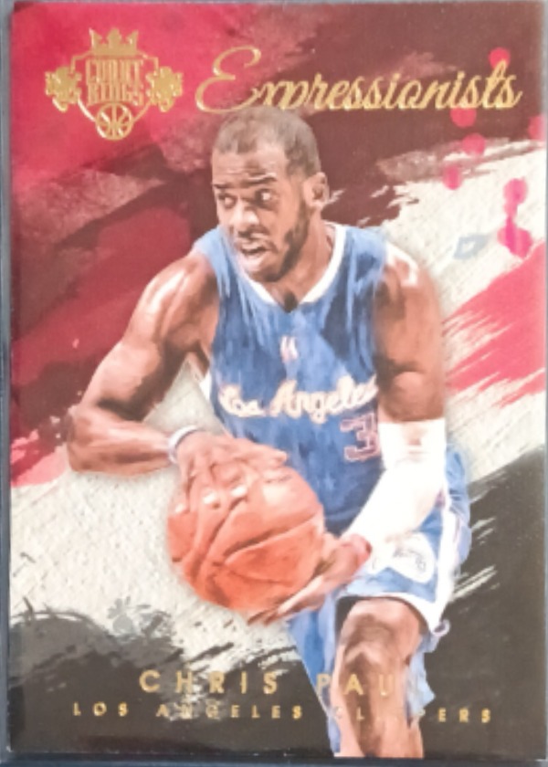 Chris Paul