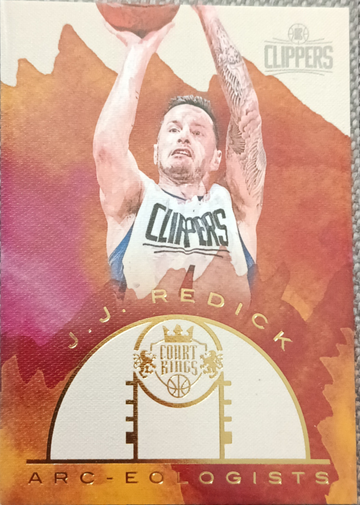 J.J. Redick