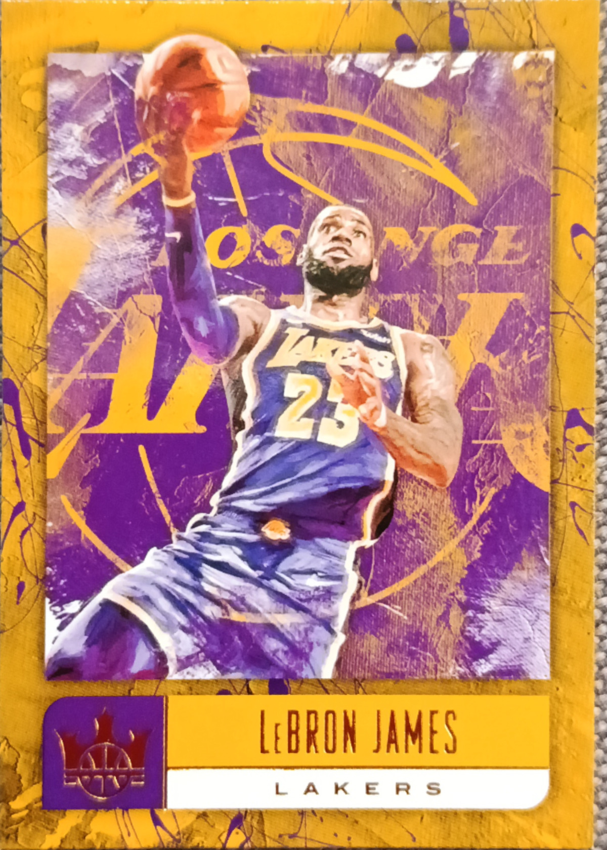 LeBron James