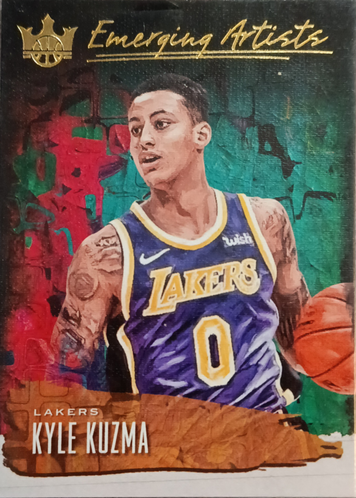 Kyle Kuzma