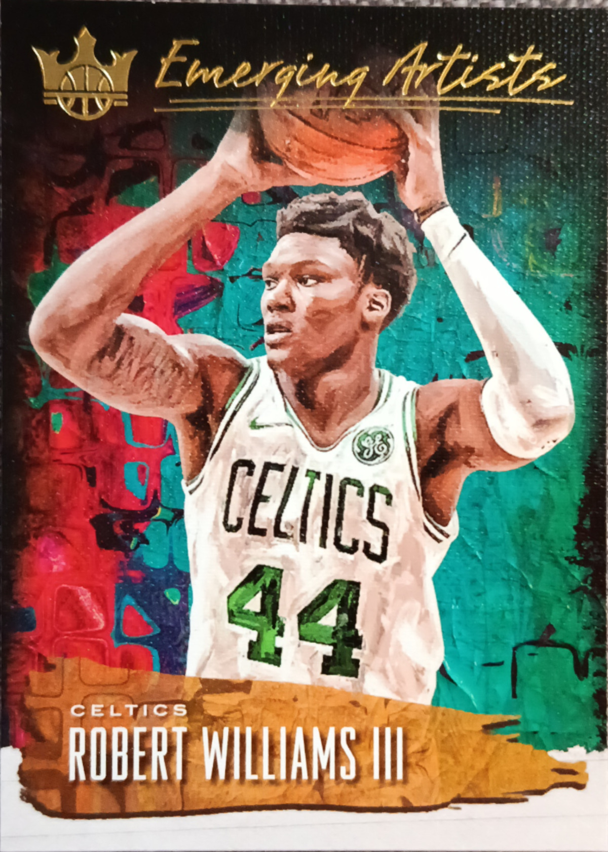 Robert Williams III