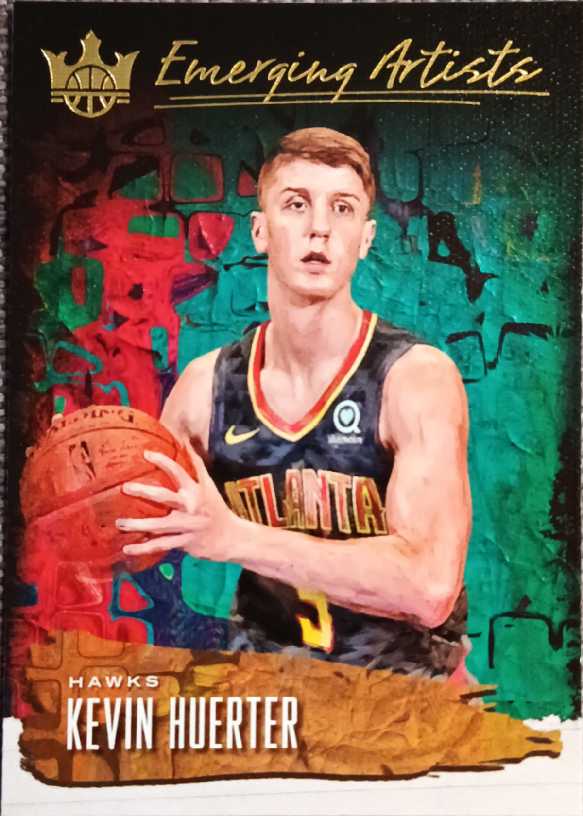 Kevin Huerter