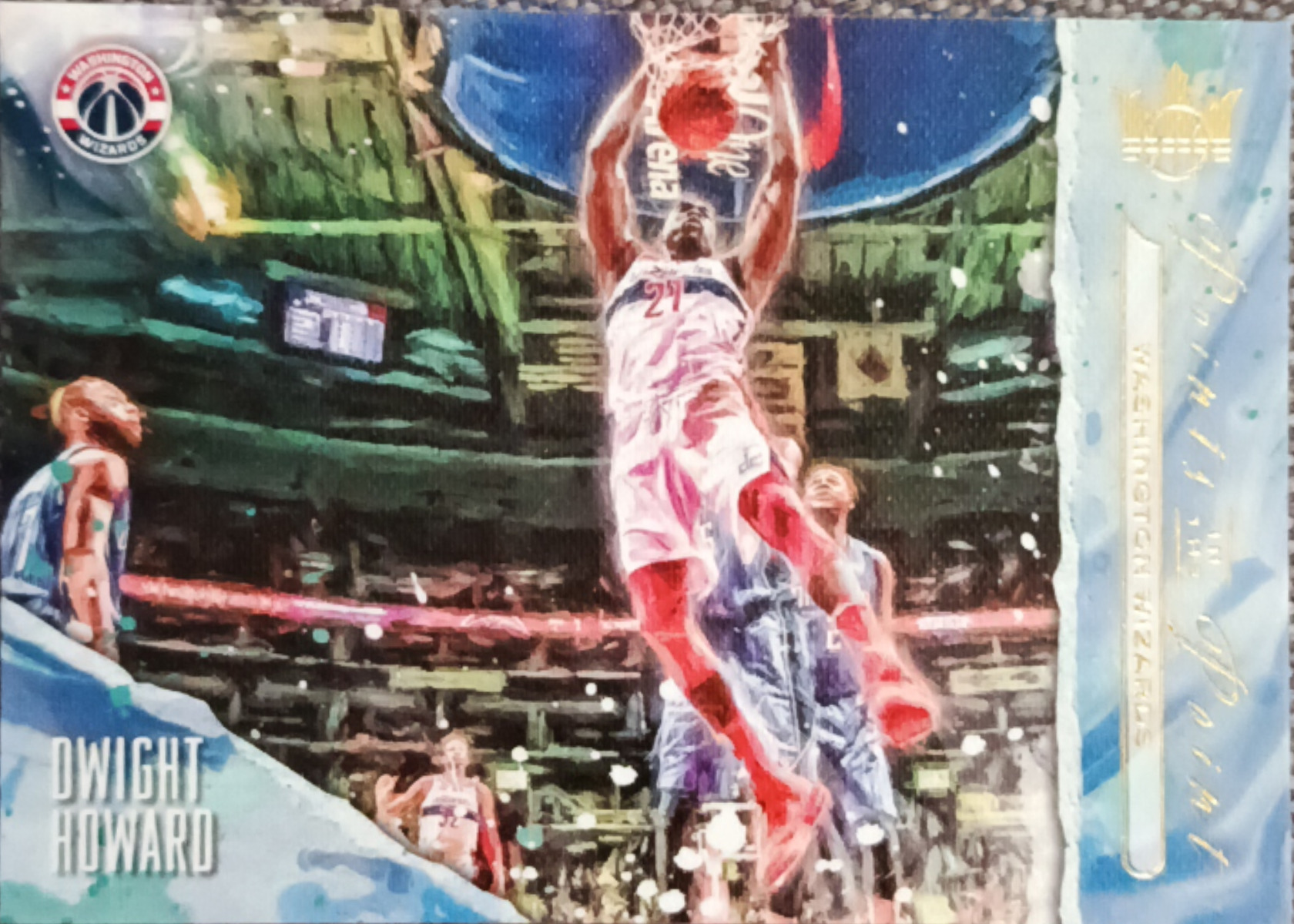 Dwight Howard