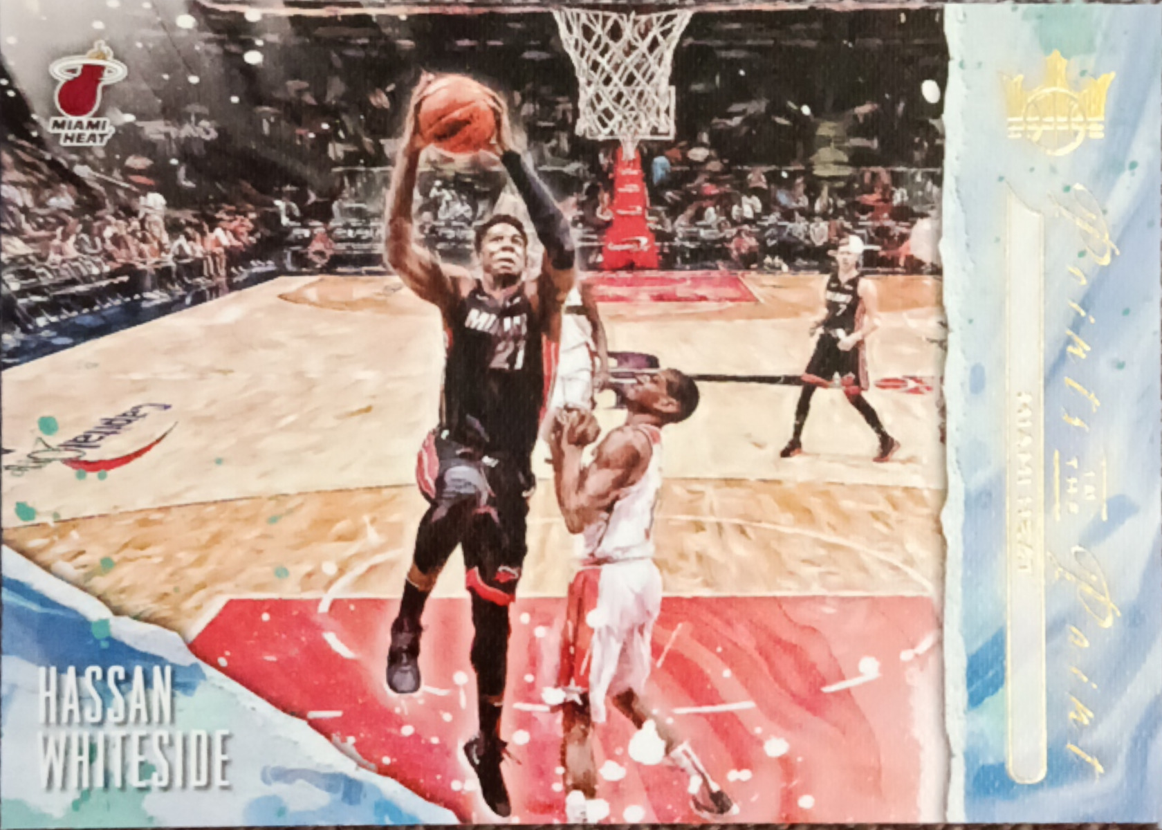 Hassan Whiteside