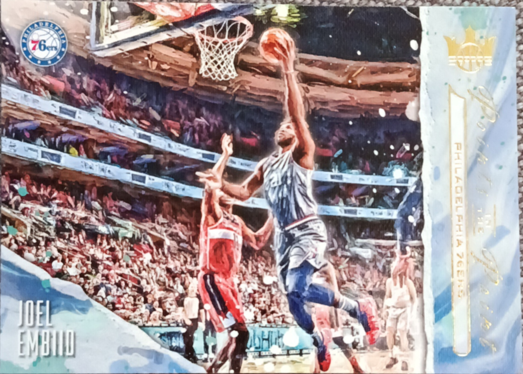 Joel Embiid