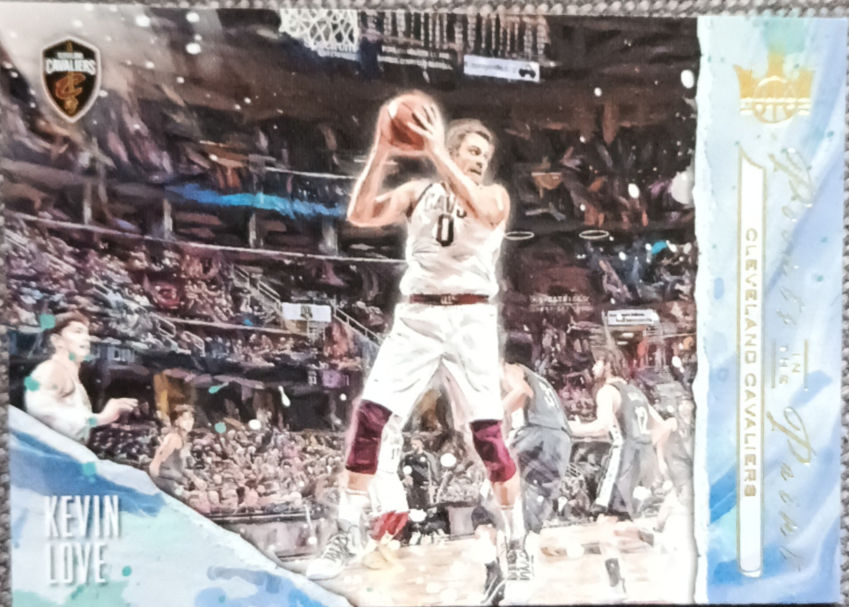 Kevin Love